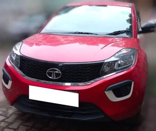 5 Used Tata Nexon in Jamshedpur