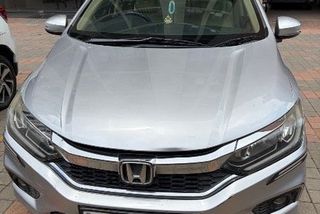 Used Honda City i-DTEC V