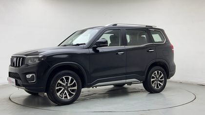 Used Z8L Diesel 4x4 AT