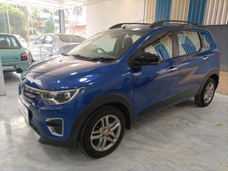 Used Renault Triber RXZ EASY-R AMT