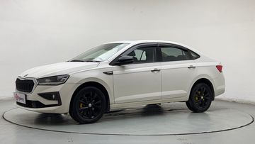 Used 1.0 TSI Style AT BSVI