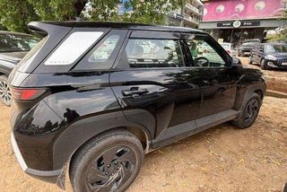 Used HX 5 Diesel