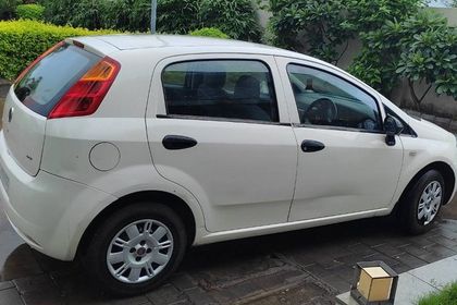 Used 1.2 Active