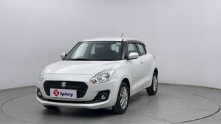 1859 Used Maruti Swift in Guruvayoor