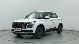 Used Hyundai Venue SX