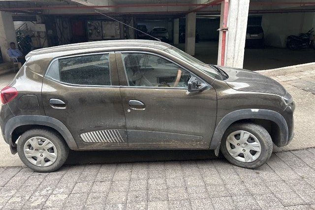 Renault KWID RXL BSIV Second-hand 2020 Renault KWID RXL BSIV for sale in Aurangabad