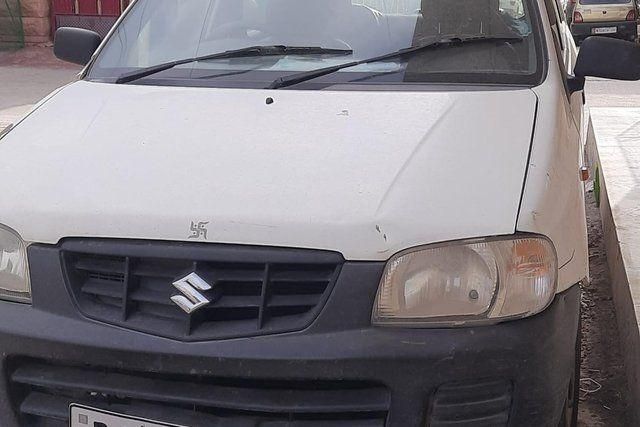 Second-hand 2006 Maruti Suzuki Alto 800 LX for sale in Jodhpur