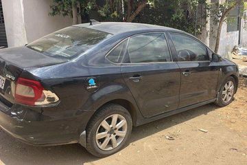 Used 1.6 MPI Ambition Plus