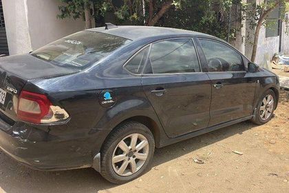 Used 1.6 MPI Ambition Plus