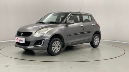89 Used Maruti Suzuki Swift