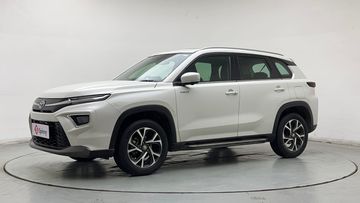 Used V HYBRID