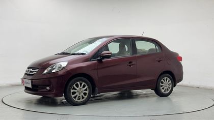 Used VX i-VTEC