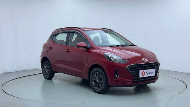 Image Used Car
