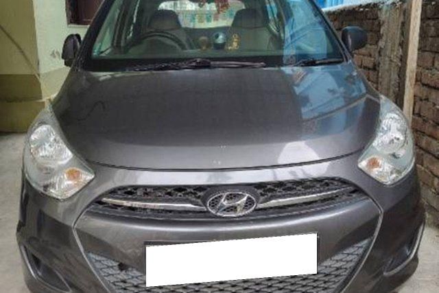 Second-hand 2013 Hyundai i10 Era 1.1 iTech SE for sale in Kolkata