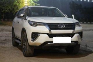 Used 2.8 4WD AT BSIV