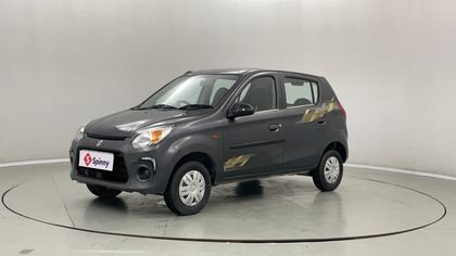 61 Used Maruti Suzuki Alto 800
