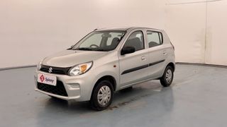 27 Used Maruti Alto 800 in Lucknow