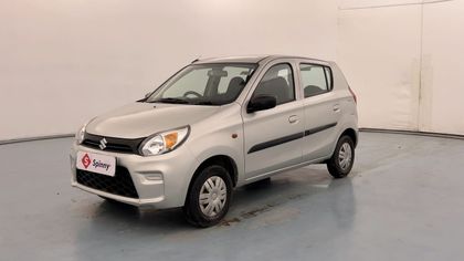 69 Used Maruti Suzuki Alto 800