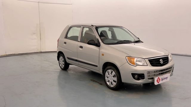 Image Used Car
