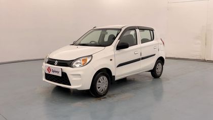28 Used Maruti Suzuki Alto 800
