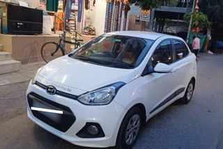 Used Hyundai Xcent 1.1 CRDi S