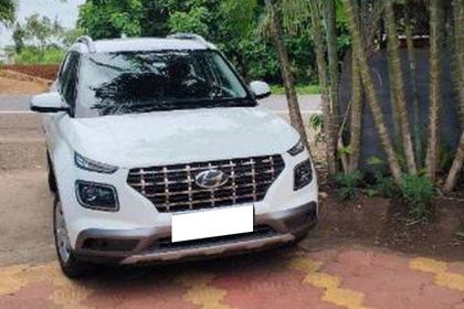 7 Used Hyundai Venue