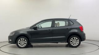 Used Volkswagen Polo GT 1.0 TSI