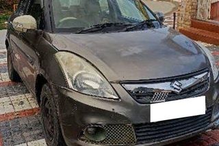 Used Maruti Swift Dzire VDI