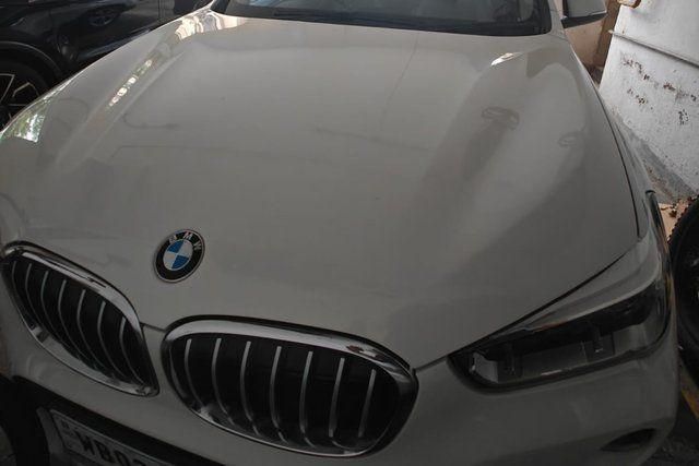 BMW X1 sDrive20d Expedition Second-hand 2020 BMW X1 sDrive20d Expedition for sale in Kolkata