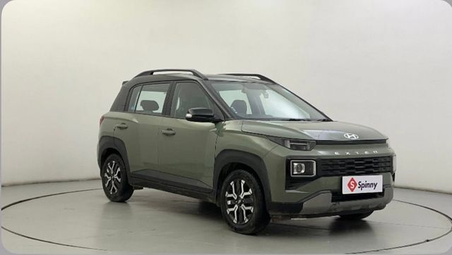 Image Used Car