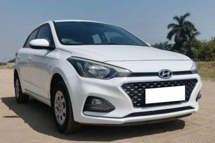 19 Used Hyundai i20