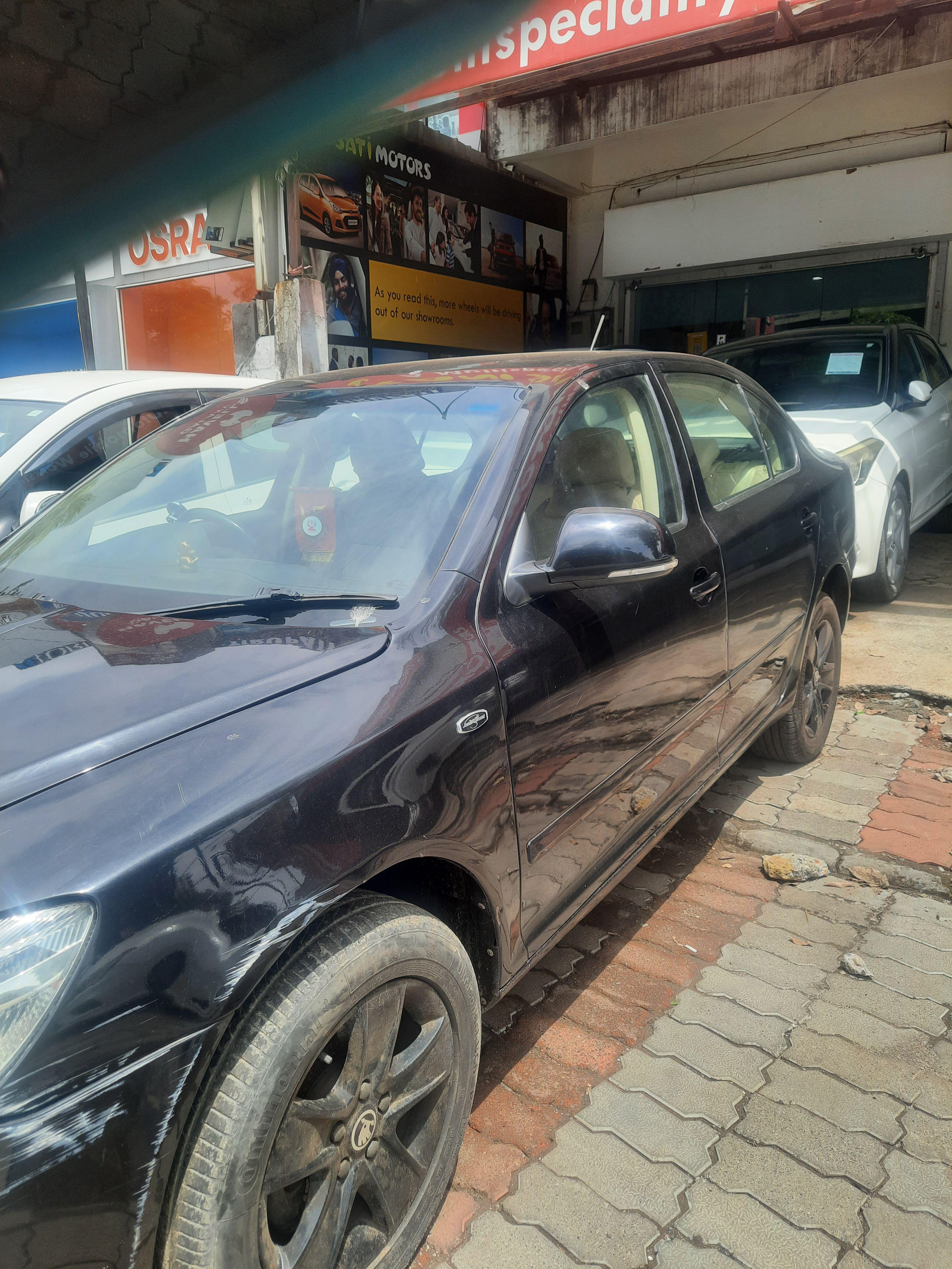 Image Used Car
