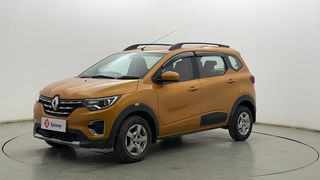 Used Renault Triber RXZ