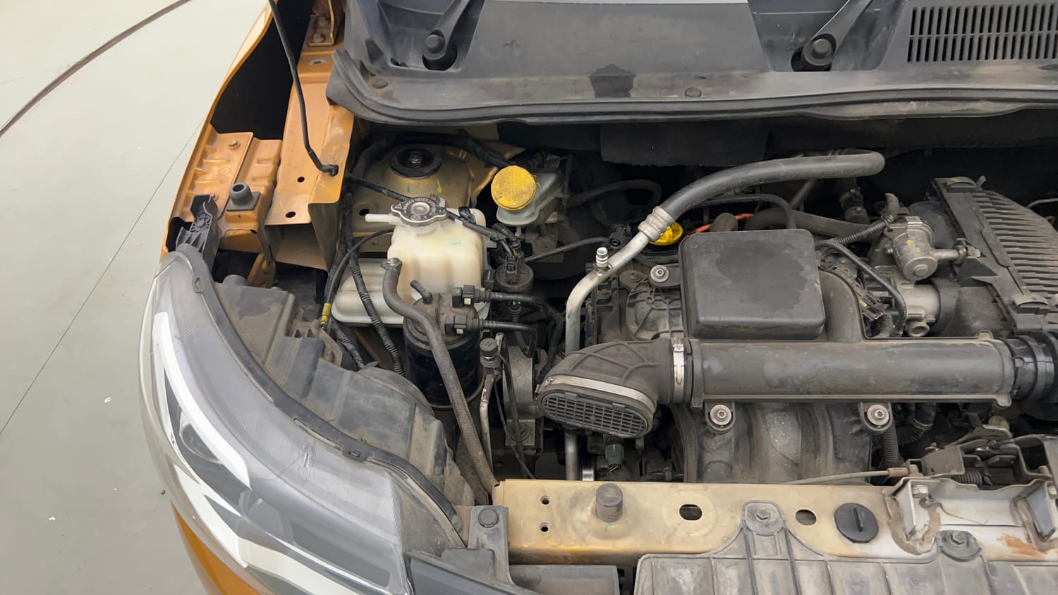 Image Used Car