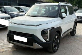 Used Kia Syros HTK Opt Diesel