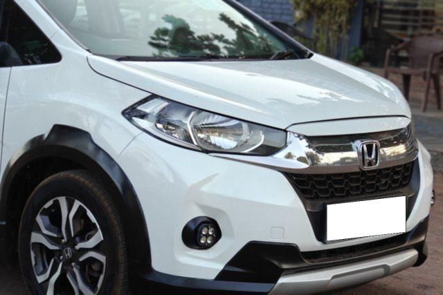 Second-hand 2018 Honda WR-V i-DTEC VX for sale in Nashik