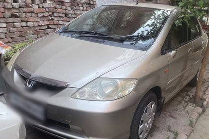 74 Used Honda City