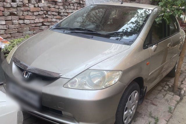Second-hand 2005 Honda City 1.5 EXI for sale in Ludhiana