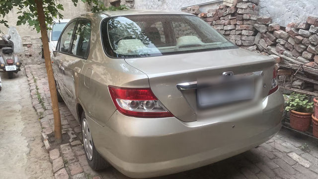 Image Used Car