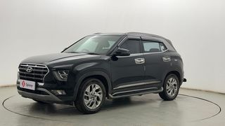 55 Used Hyundai Creta in Kolkata