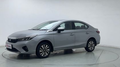 64 Used Honda City