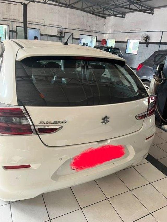 Image Used Car
