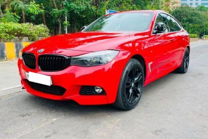 Used M Sport Petrol