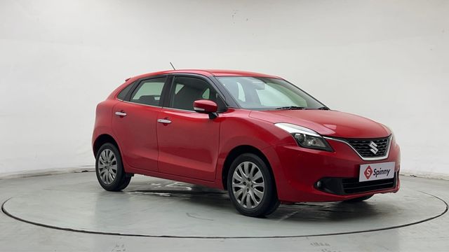 Image Used Car