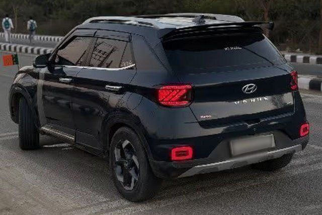 Image Used Car