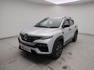 Used Renault Kiger RXT Opt