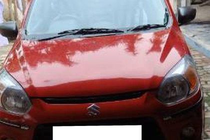 31 Used Maruti Suzuki Alto 800 in Muzaffarpur