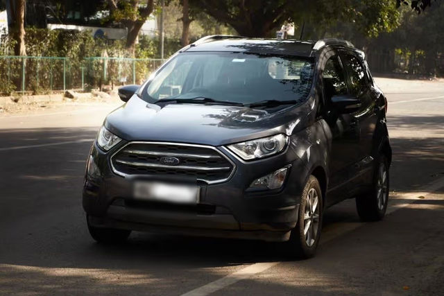 Image Used Car