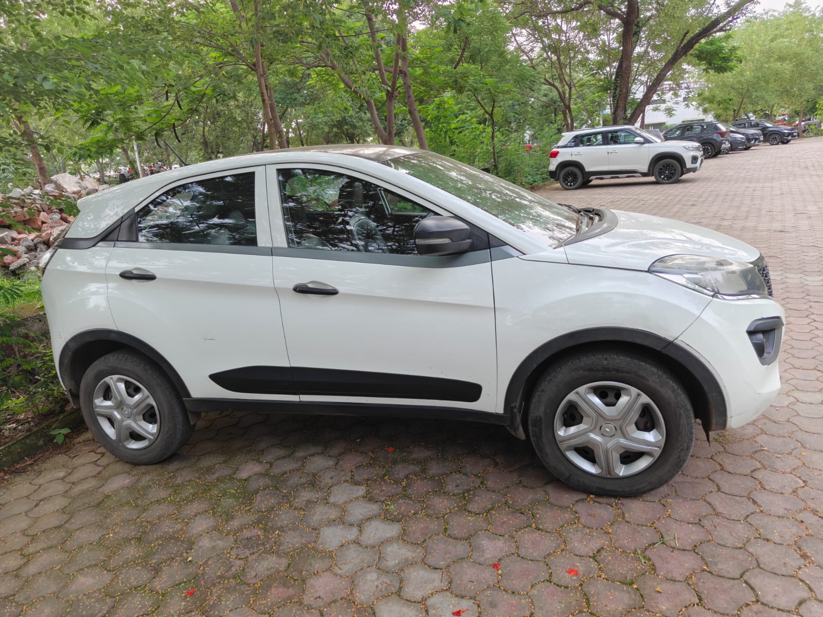 Image Used Car