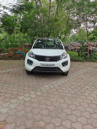 6 Used Tata Nexon in Bhopal